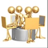 ABC Staffing LLC Logo