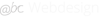 ABC Webdesign Logo