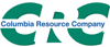 Columbia Resource Company Logo