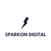Sparkon Digital Logo
