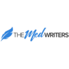 MED WRITERS LLC, THE Logo