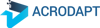Acrodapt Logo
