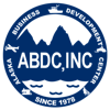 Alaska Business Development Center Logo
