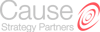 Cause Strategy Partners Logo
