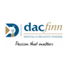 Dacfinn Creative Minds Logo