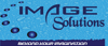 Image Solutions Graphic Design and Printing Logo