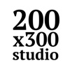 200x300 studio Logo