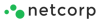 Netcorp Software Developement Logo