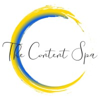 The Content Spa Logo