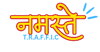 Namaste Traffic Digital Marketing agency Logo