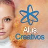 Alus Creativos Logo