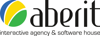 Aberit Interactive Agency & Software House Logo