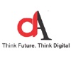 Digital Almighty Logo