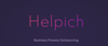 Helpich Logo