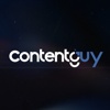Contentguy Logo