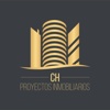 CH Real Estate Projects Logo