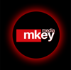 mkey media Logo