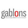Gablons Public Relations Logo