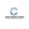 Code Connect Media Logo