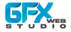 GFXWeb Studio Logo