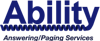Ability Messaging Logo