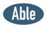 Able Aerospace Services Logo