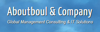 Aboutboul & Company Logo