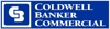 Coldwell Banker Commercial CBS Logo