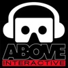 Above Interactive Logo