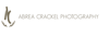 Abrea Crackel Photography Logo