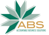 ABS Accountable Business Solutions Logo