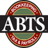 Accurate Bookkeeping & Tax Service Logo