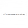 AZ Government Consulting Logo