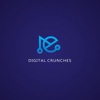 Digital Crunches Logo