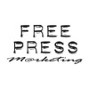 Free Press Marketing Logo