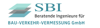 SBI Beratende Ingenieure für Bau - Verkehr - Vermessung GmbH Logo