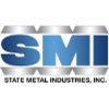 State Metal Industries, Inc. Logo