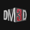 DM3D Technology, LLC Logo