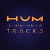 Hum Music Production Logo