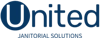 United Janitorial Solution Logo