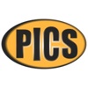 PICS, LLC Logo
