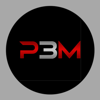 Push 3 Media Logo