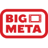 Big Meta Films Logo