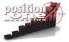 Position One Marketing Logo
