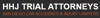 HHJ Trial Attorneys Logo