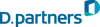 D.partners Logo