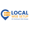 Local Web Setup Logo