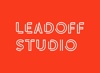 Leadoff Studio Logo