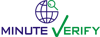 Minute Verify Logo