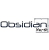 Obsidian North Logo